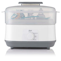 Alecto BF55 White steam steriliser product image 2