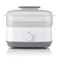 Alecto BF55 White steam steriliser product image 3