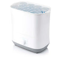 Alecto BF55 White steam steriliser product image 5