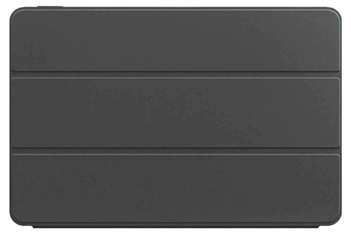 Redmi Pad 2 Cover (Gray) | BHR087SGL