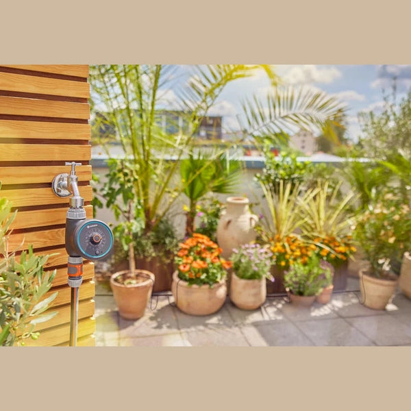 Gardena Water Control Easy | 1896-28 Gardena Garden Accessories Euronics Ireland