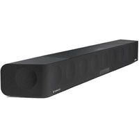 Sennheiser AMBEO Soundbar Max Black — product view