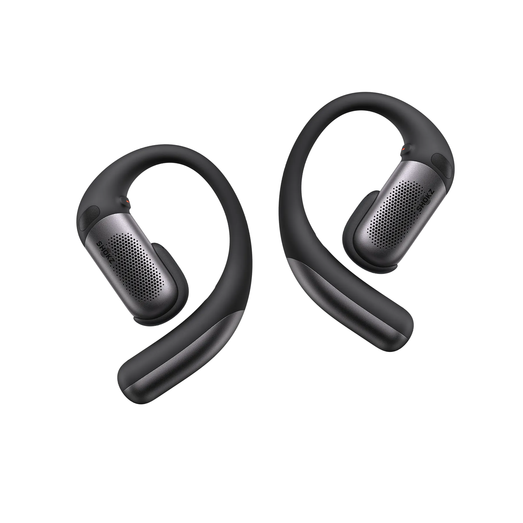 Shokz OpenFit Pro Open-Ear True Wireless Earphones, Black product image