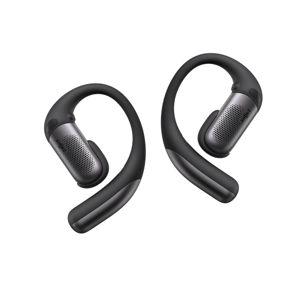 Shokz OpenFit Pro Open-Ear True Wireless Earphones, Black product image