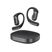 Shokz OpenFit Pro Open-Ear True Wireless Earphones, Black product image