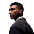 Shokz OpenFit Pro Open-Ear True Wireless Earphones, Black product image