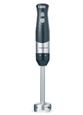 Morphy Richards Hand Blender 2-Speed Black & Grey product image