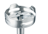 Morphy Richards Hand Blender 2-Speed Black & Grey product image