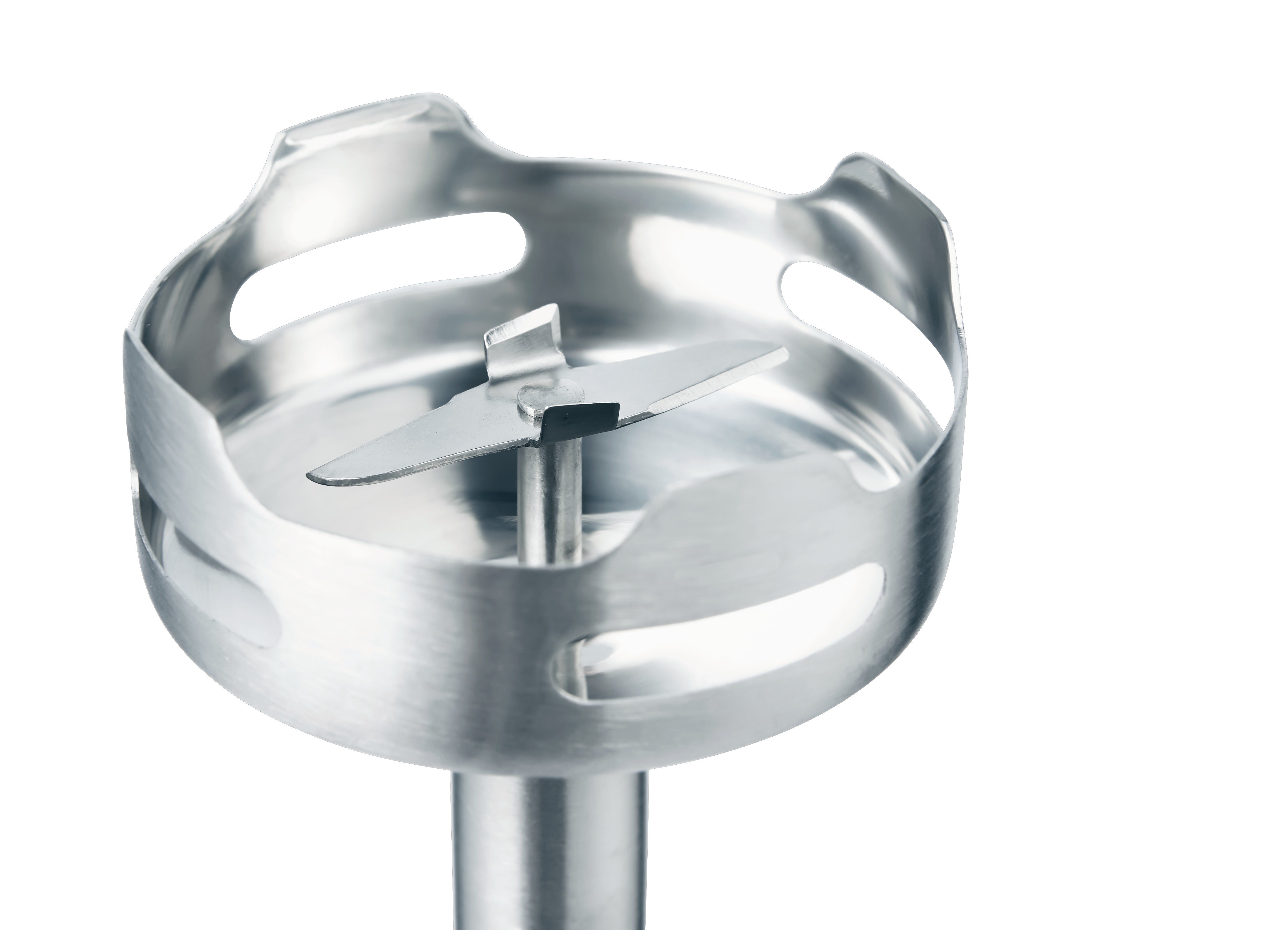 Morphy Richards Hand Blender 2-Speed Black & Grey product image