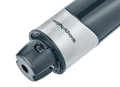 Morphy Richards Hand Blender 2-Speed Black & Grey product image