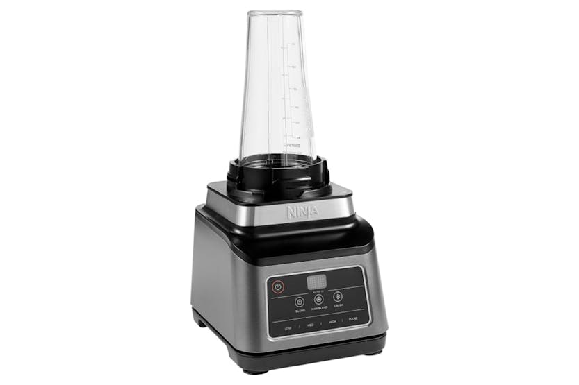 Ninja BN750UK 2-in-1 Blender with Auto-IQ 1200W Kitchen Blender – view 6