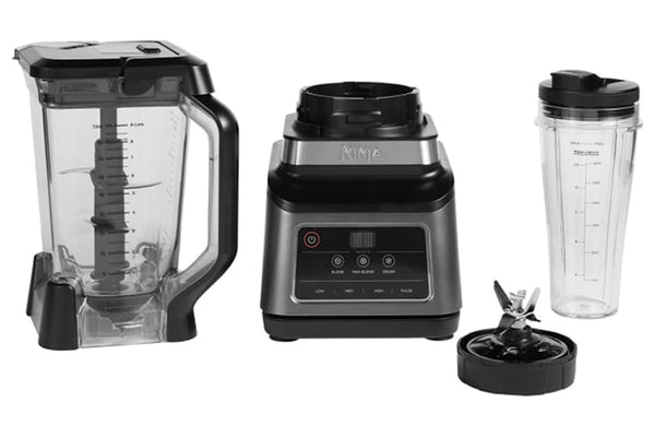 Ninja 2-in-1 Blender with Auto-IQ | BN750UK