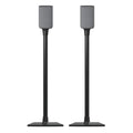 SANUS Universal Speaker Stands Pair - official product image