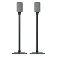 SANUS Universal Speaker Stands Pair - official product image