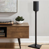 SANUS Universal Speaker Stands Pair - official product image