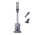 Shark PowerLite Clean & Empty Pet Cordless Vacuum Glacier Blue product image