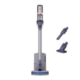 Shark PowerLite Clean & Empty Pet Cordless Vacuum Glacier Blue | BU3621UKT