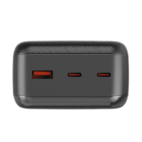 Energizer 30,000mAh Ultimate Power Bank | UE30055PQ Energizer Powerbank Euronics Ireland