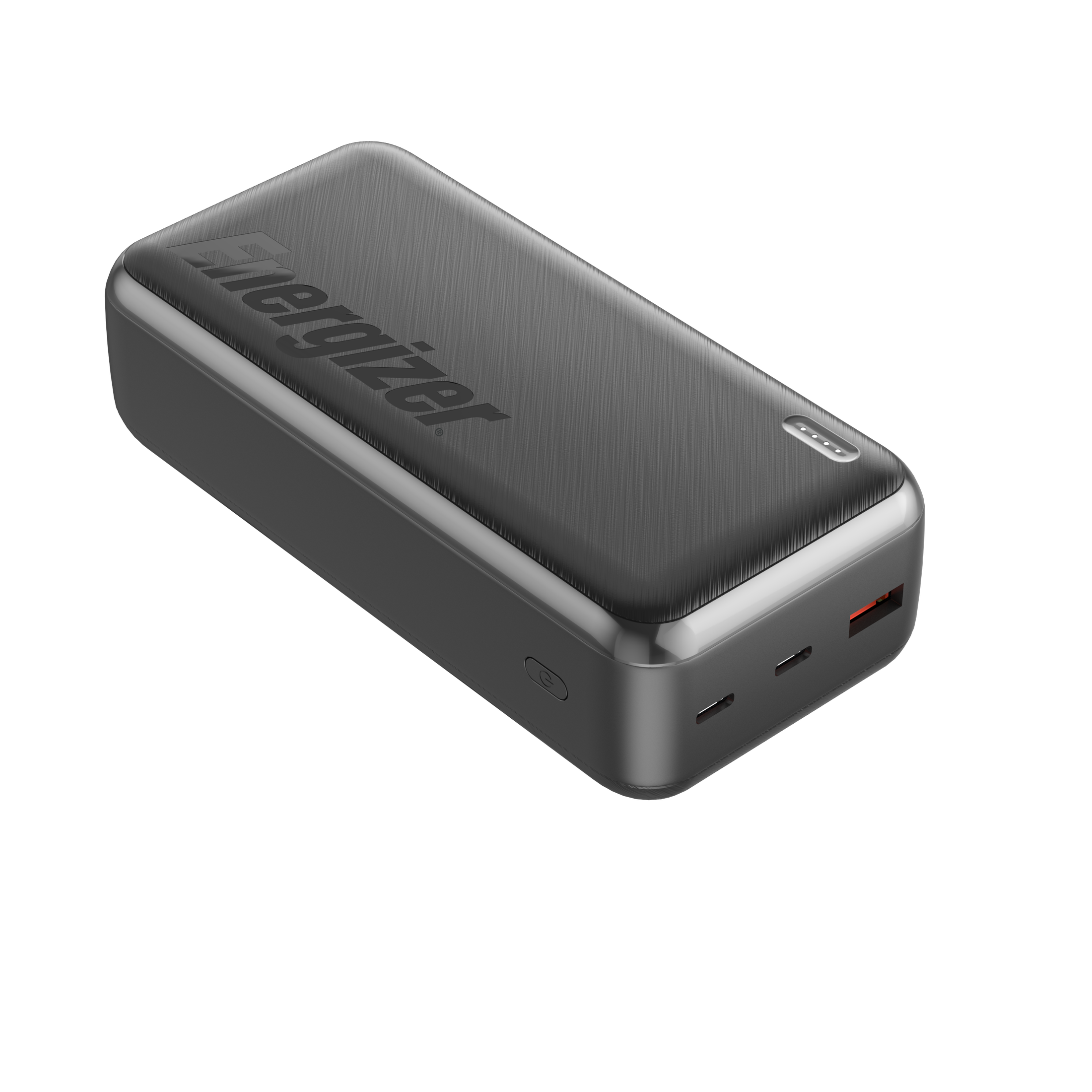 Energizer 30,000mAh Ultimate Power Bank | UE30055PQ Energizer Powerbank Euronics Ireland