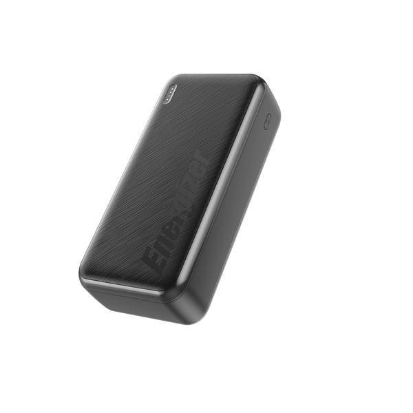 Energizer 30,000mAh Ultimate Power Bank | UE30055PQ Energizer Powerbank Euronics Ireland