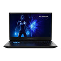 Medion ERAZER Deputy P15 gaming laptop in Black