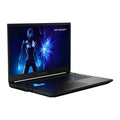 Medion ERAZER Deputy P15 gaming laptop in Black