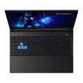 Medion ERAZER Deputy P15 gaming laptop in Black