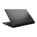 Medion ERAZER Deputy P15 gaming laptop in Black