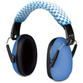 Alecto BV-71BW Blue children's hearing protection product image 1