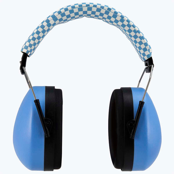 Alecto BV-71BW Blue children's hearing protection product image 2