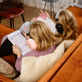 Alecto BV-71RE Pink children's hearing protection product image 3