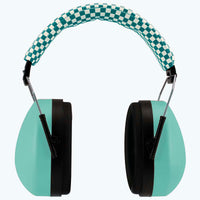 Alecto BV-71GN Green children's hearing protection product image 2