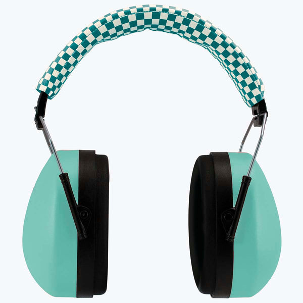 Alecto BV-71GN Green children's hearing protection product image 2