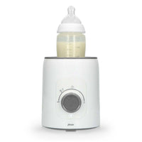 Alecto BW600 White bottle warmer product image 2