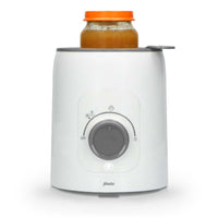 Alecto BW600 White bottle warmer product image 3