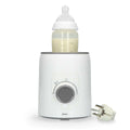 Alecto BW600 White bottle warmer product image 4