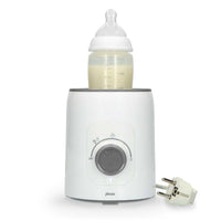 Alecto BW600 White bottle warmer product image 4