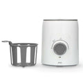 Alecto BW600 White bottle warmer product image 5