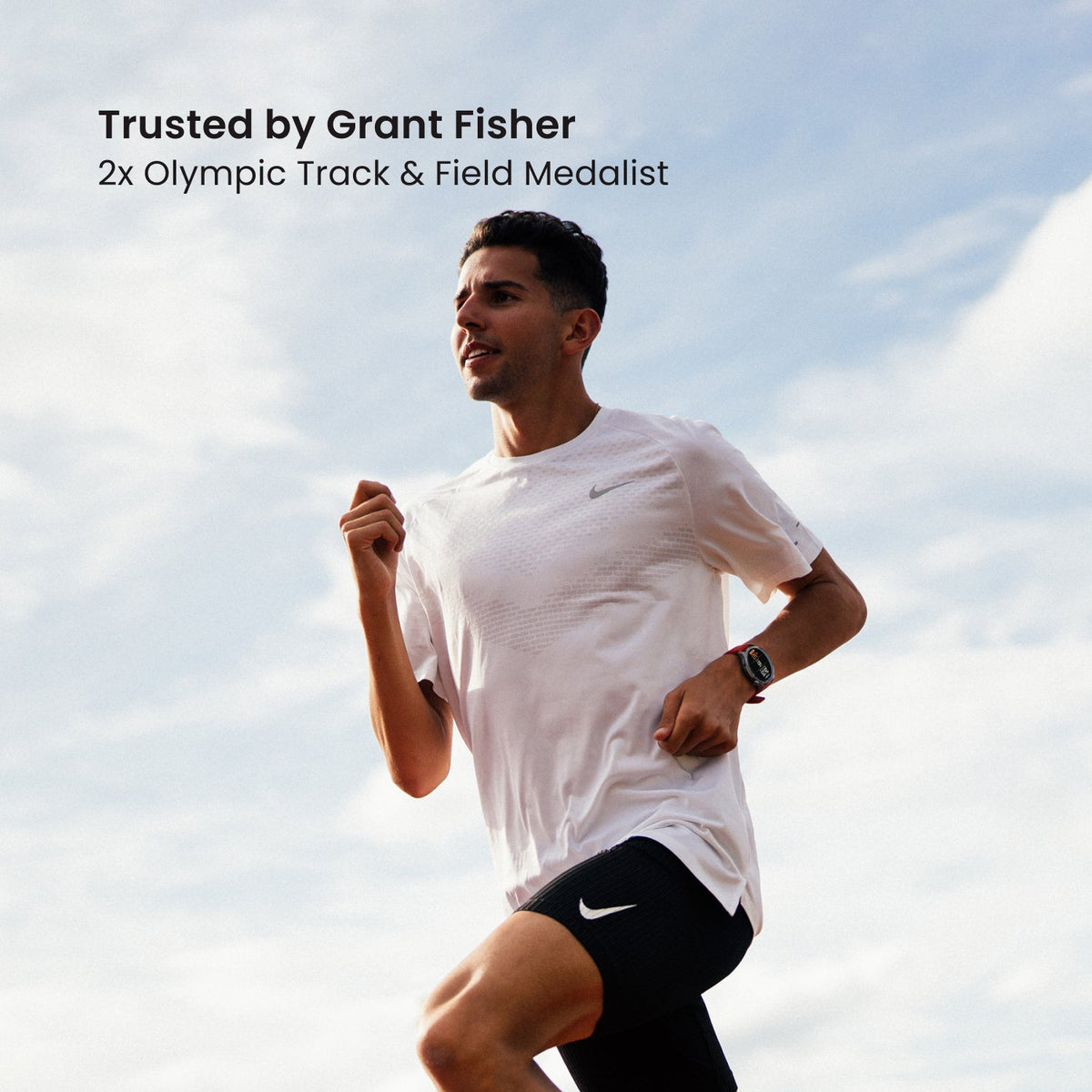 Amazfit Balance 2 Smartwatch - Advanced Health, Fitness & GPS Watch
