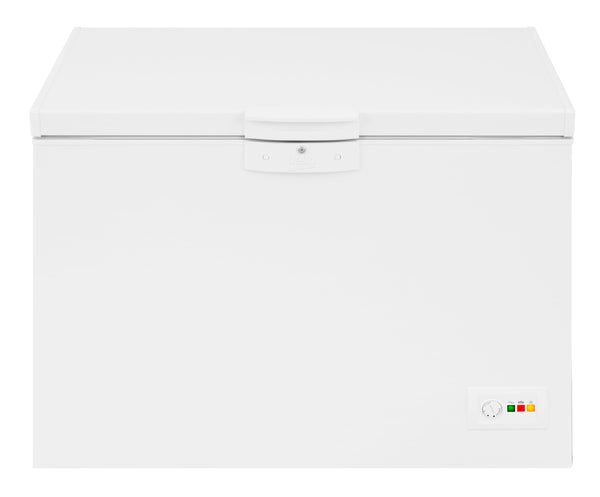 Beko Freestanding Chest Freezer – view 2
