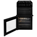 Beko 50cm Electric Fan Oven | KD533AK