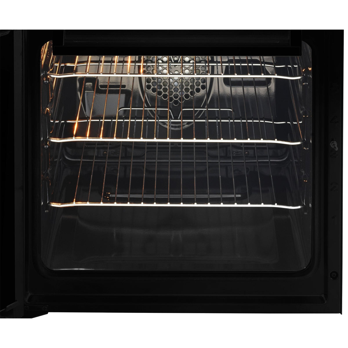 Beko 50cm Electric Fan Oven Cooker – view 4