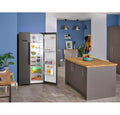 Beko Freestanding American Style Fridge Freezer HarvestFresh | ASD2341VB