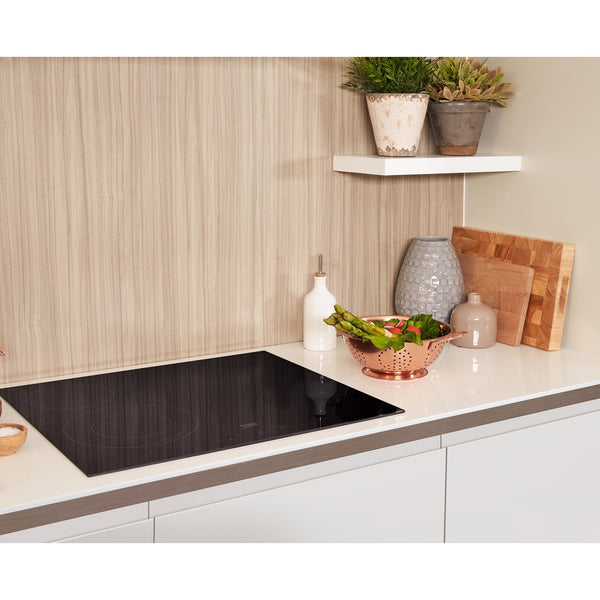 Beko 60cm Touch Control Ceramic Hob – view 2