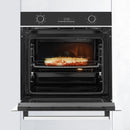 Beko AeroPerfect Multifuction RecycledNet™ Single Oven | BBIM14300BC Beko Oven Euronics Ireland