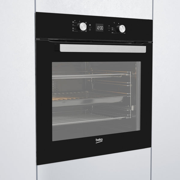 Beko Single Multifunction Oven – view 2