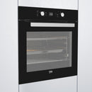 Beko Single Multifunction Oven | BIM14300