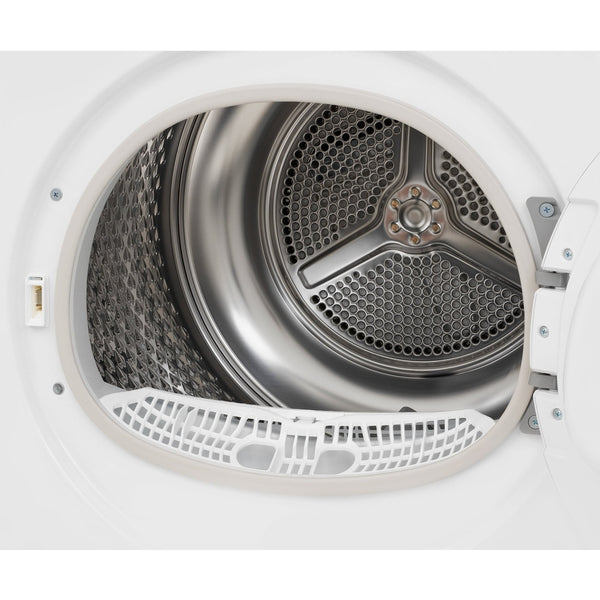 Beko 10kg Condenser Tumble Dryer with Sensor Programmes | DTBC10001W Beko Tumble Dryer Euronics Ireland