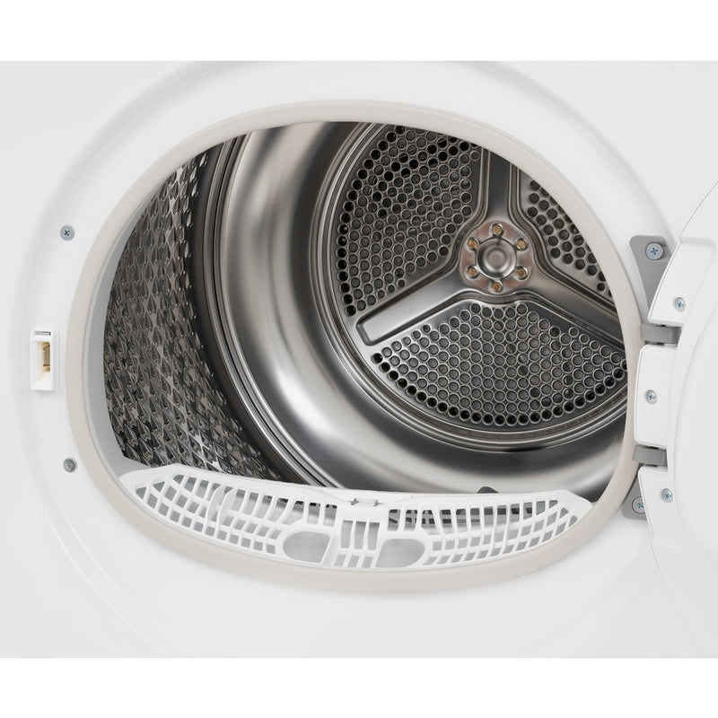 Beko 10kg Condenser Tumble Dryer with Sensor Programmes | DTBC10001W Beko Tumble Dryer Euronics Ireland