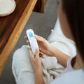 Beurer Non-Contact Thermometer White, additional exact-product detail or lifestyle view